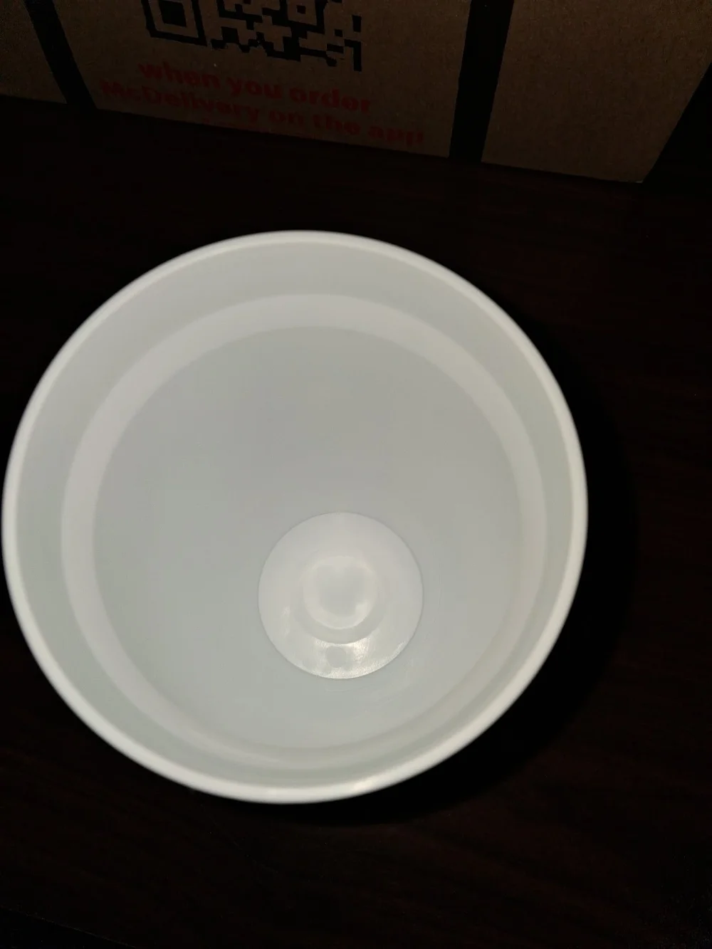 McDonalds FIFA World Cup 26' Meal David Beckham Cup Fast Shipping ✅️